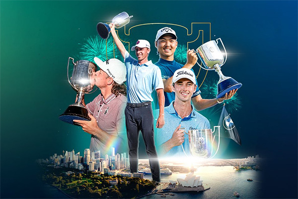 Australian PGA Championships